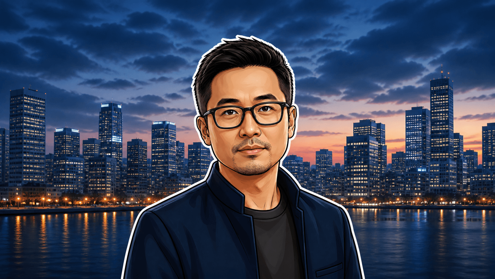 Luke Wong